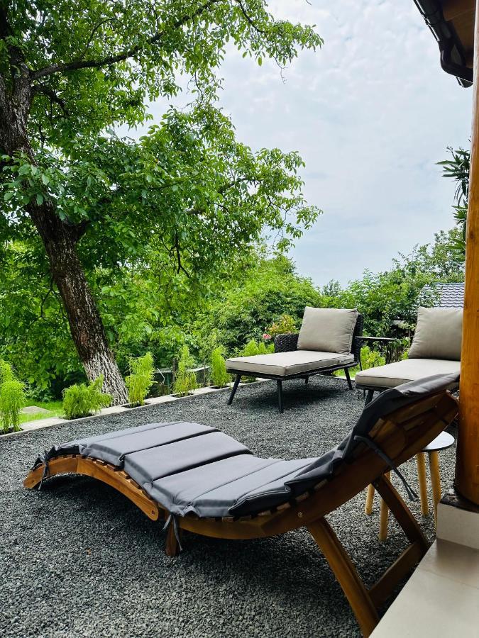 Casa Cerbului Apartment Baia-Sprie Luaran gambar