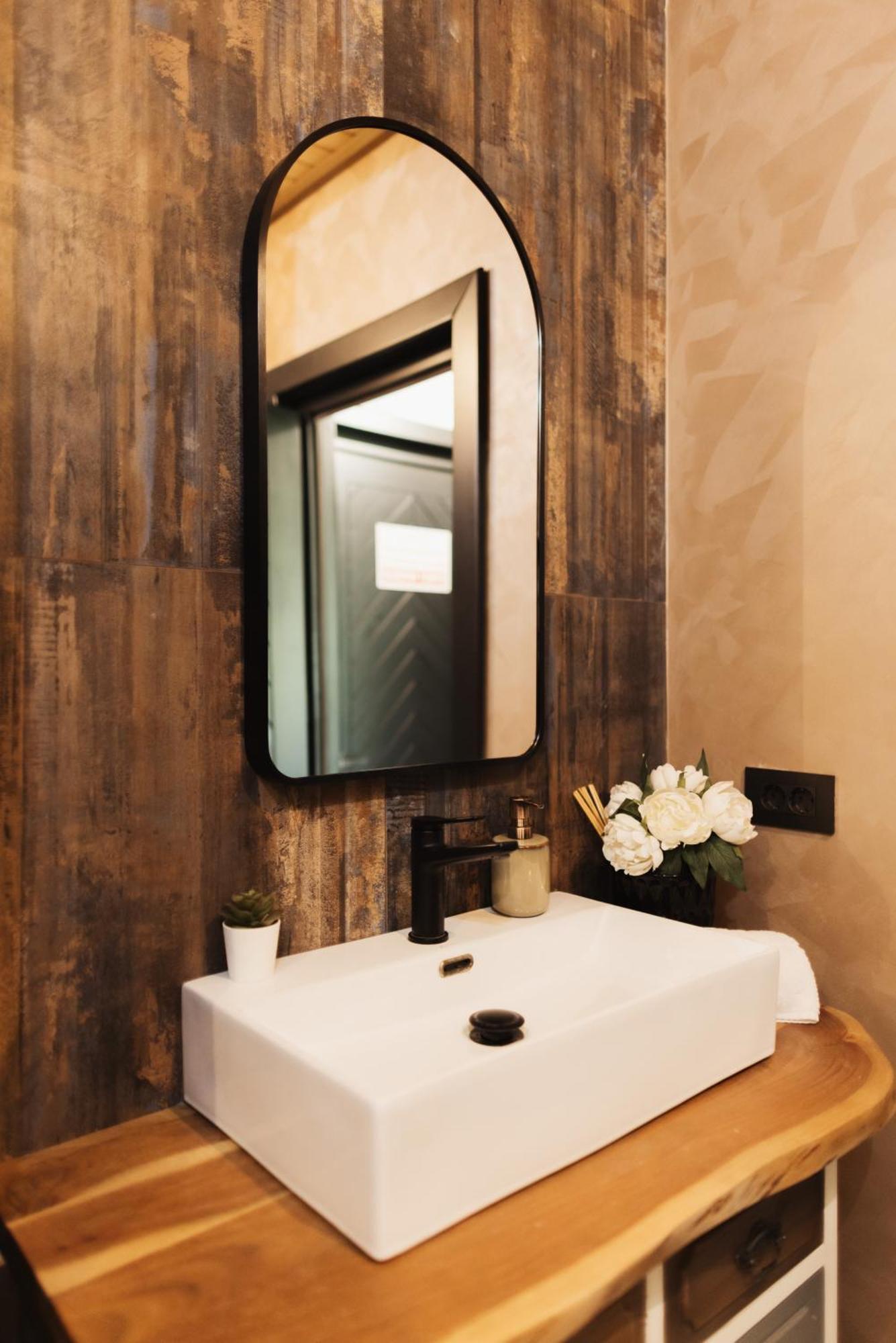 Casa Cerbului Apartment Baia-Sprie Luaran gambar