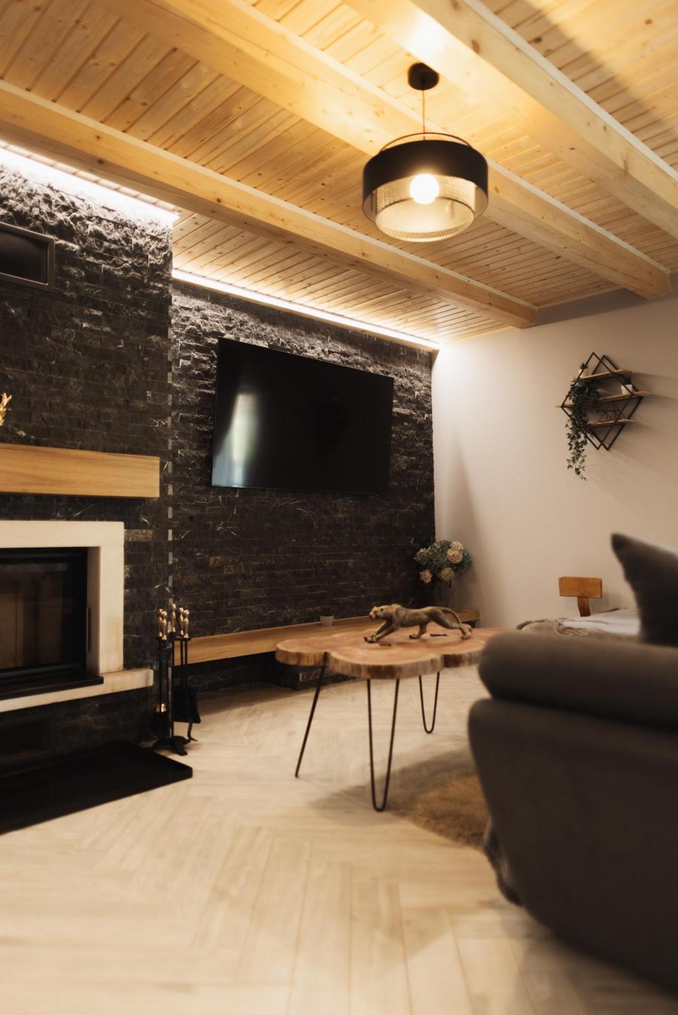 Casa Cerbului Apartment Baia-Sprie Luaran gambar