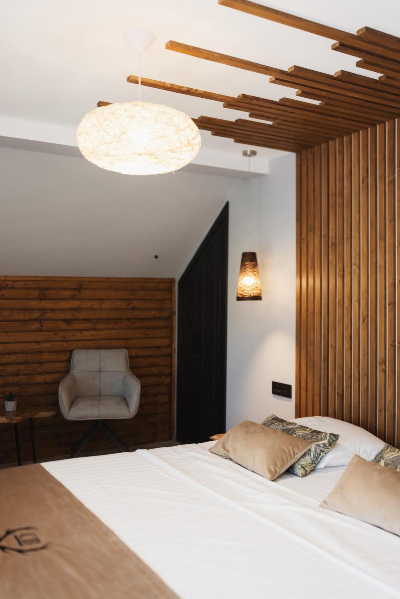Casa Cerbului Apartment Baia-Sprie Luaran gambar