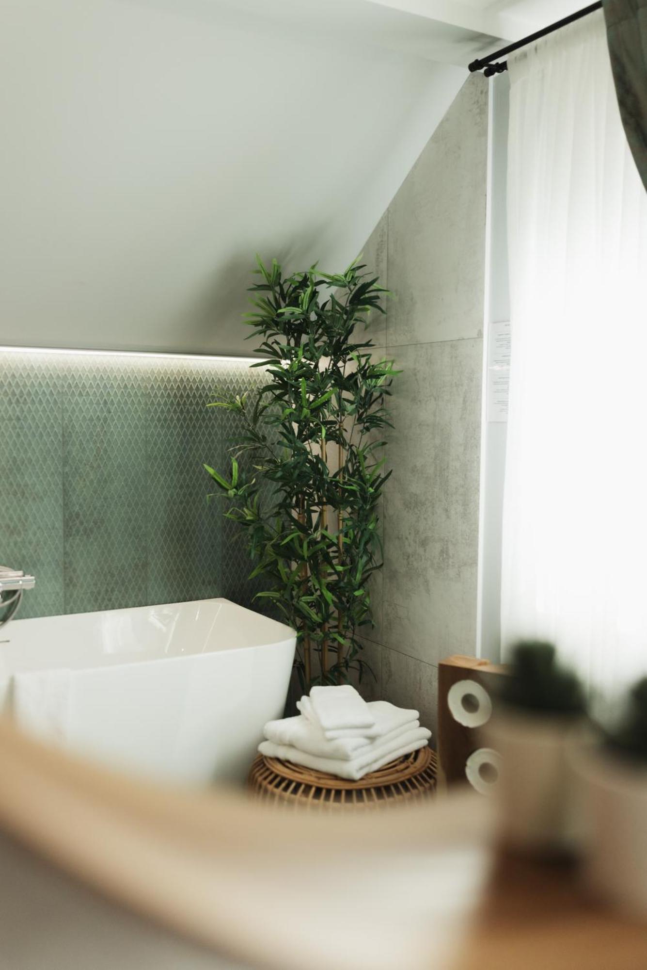 Casa Cerbului Apartment Baia-Sprie Luaran gambar