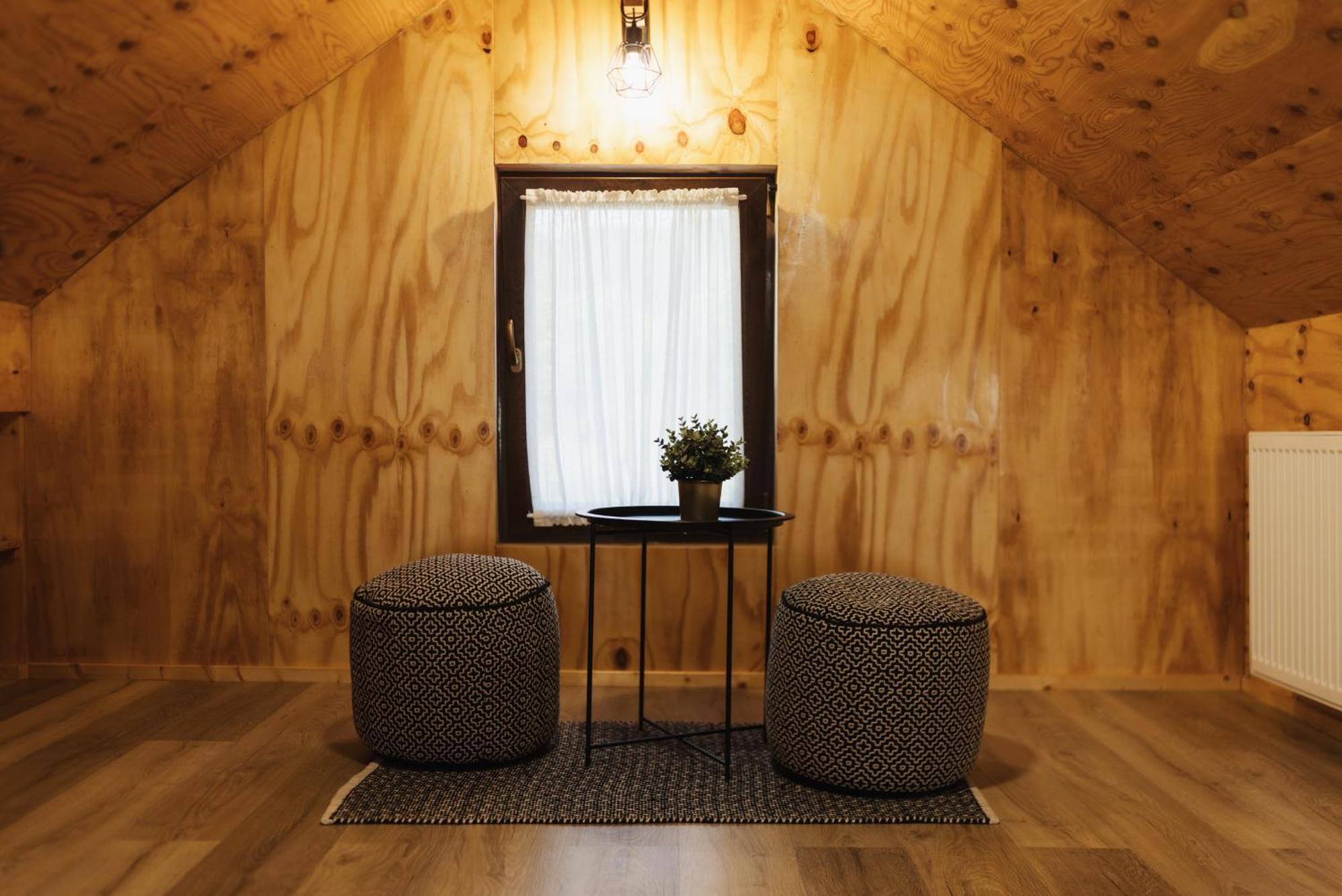 Casa Cerbului Apartment Baia-Sprie Luaran gambar